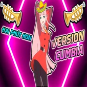 Hai Phút Hon Version Cumbia (Zero Two Dance) artwork