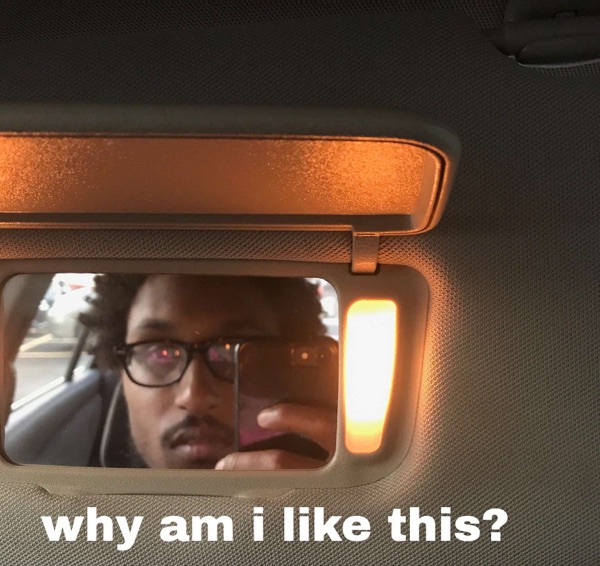 title