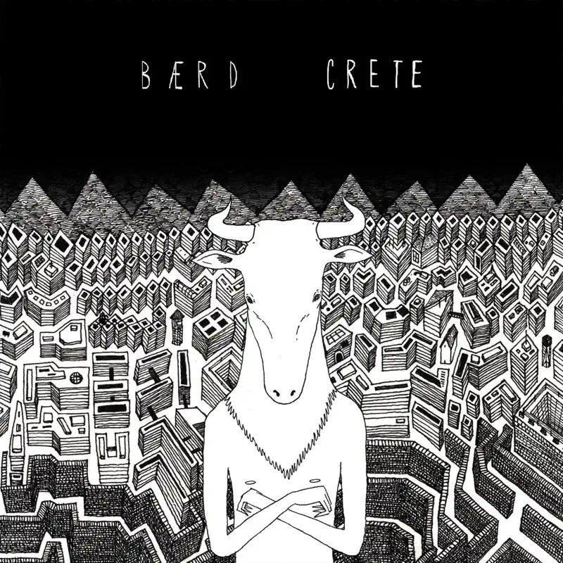 Baerd - Crete (2018) [iTunes Plus AAC M4A]-新房子