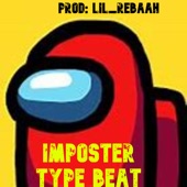 Among Us Imposter Type Beat artwork