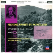 Symphony No. 3 in A Minor, Op. 56 - "Scottish": IV. Allegro vivacissimo - Allegro maestoso assai artwork
