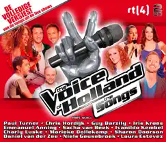 The Songs 2 by The Voice of Holland album reviews, ratings, credits