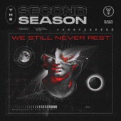 We Still Never Rest artwork