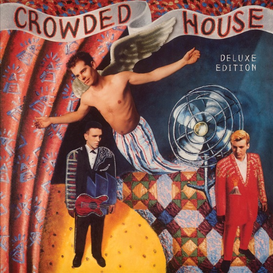Cover artwork for Left Hand
