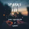 Sparks Fly - Single album lyrics, reviews, download