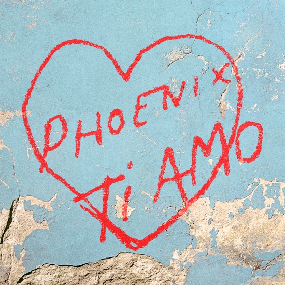Cover artwork for J-Boy