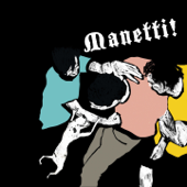 Manetti! - Manetti!