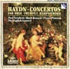 Trevor Pinnock - Trumpet Concerto in E-Flat, H. VIIe, No. 1: III. Allegro