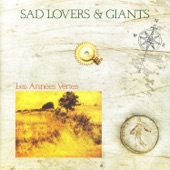 Sad Lovers & Giants - Colourless Dream
