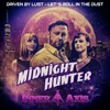 Midnight Hunter - Single