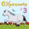 Une Chouette - Clipounets & Les Petits Minous lyrics