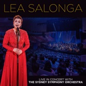 Live in Concert with the Sydney Symphony Orchestra artwork