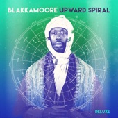 Upward Spiral Deluxe artwork