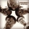Ko Morago (feat. DJ Buckz) - Afrikan Roots lyrics