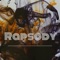 Rapsody - H1sh lyrics