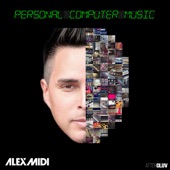 Personal Computer Music artwork