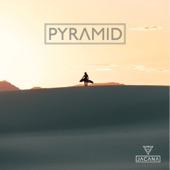 Pyramid (feat. Maneela) artwork