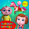 Happy Birthday Song - Videogyan Nursery Rhymes