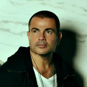 Amr Diab