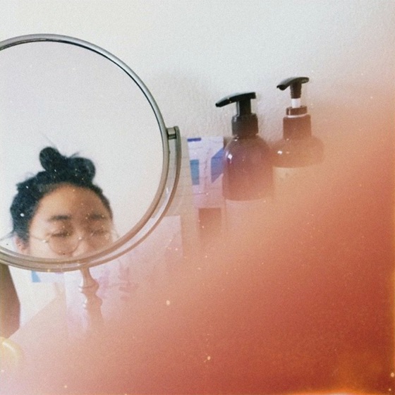 Cover artwork for Feel It Out