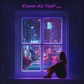 Raining All Night artwork
