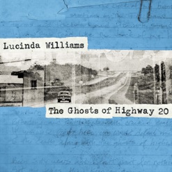 THE GHOSTS OF HIGHWAY 20 cover art