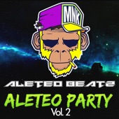 Aleteo Party Vol. 2 (Aleteo & Guaracha) artwork