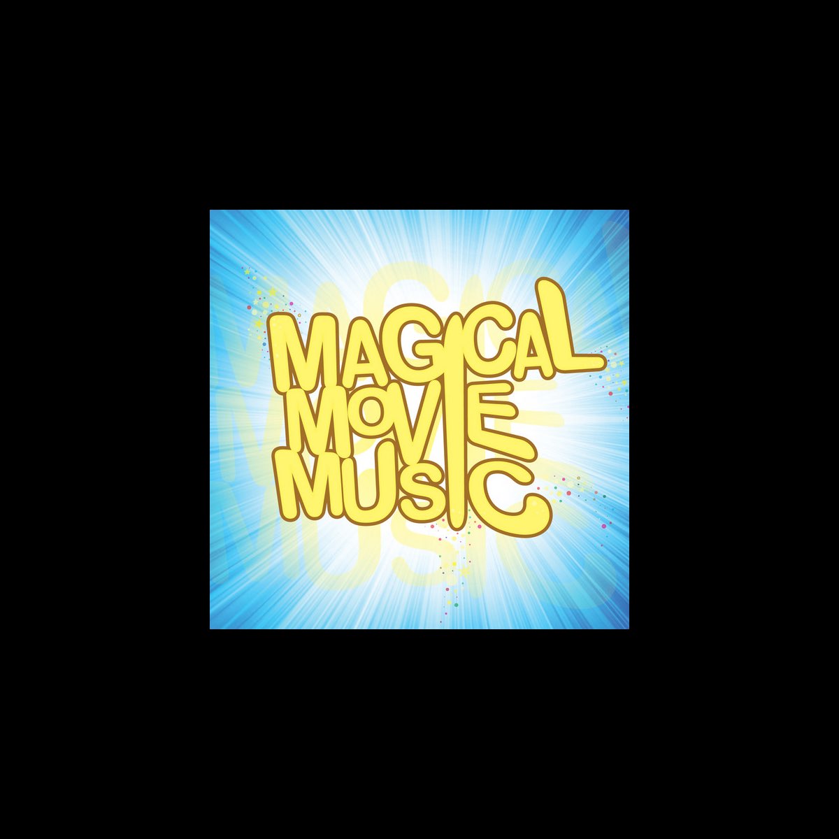 ‎Magical Movie Music by The London Pops Orchestra on Apple Music