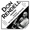 Don Rendell Reunion: Featuring Ian Carr & Michael Garrick