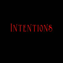 Intentions (Instrumental) - Single by Cardo Grandz album reviews, ratings, credits