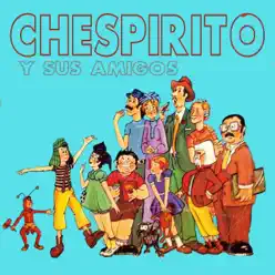 Chespirito y Sus Amigos - Chespirito