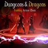 Dungeons & Dragons, Vol. 2: Fantasy Action Music