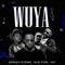 Wuya feat. Gween, Ecrown & Ak7 - Slimflow lyrics