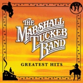The Marshall Tucker Band - Searchin' For A Rainbow (45 Version)