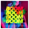 Boom Boom Boom Boom by LIZOT iTunes Track 1