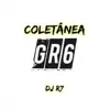 Stream & download Coletânea G R 6 - Single