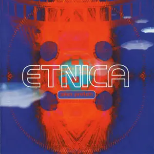 descargar álbum Etnica - Alien Protein