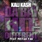 Da Bay Hit Different (feat. Mistah F.A.B.) - Kali Kash lyrics