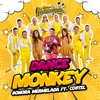 Dance Monkey (feat. Costel) - Single