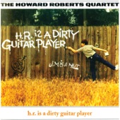 The Howard Roberts Quartet - Turista