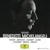 Stream & download The Art of Arturo Benedetti Michelangeli NO WORKS GIVEN.NO REFS