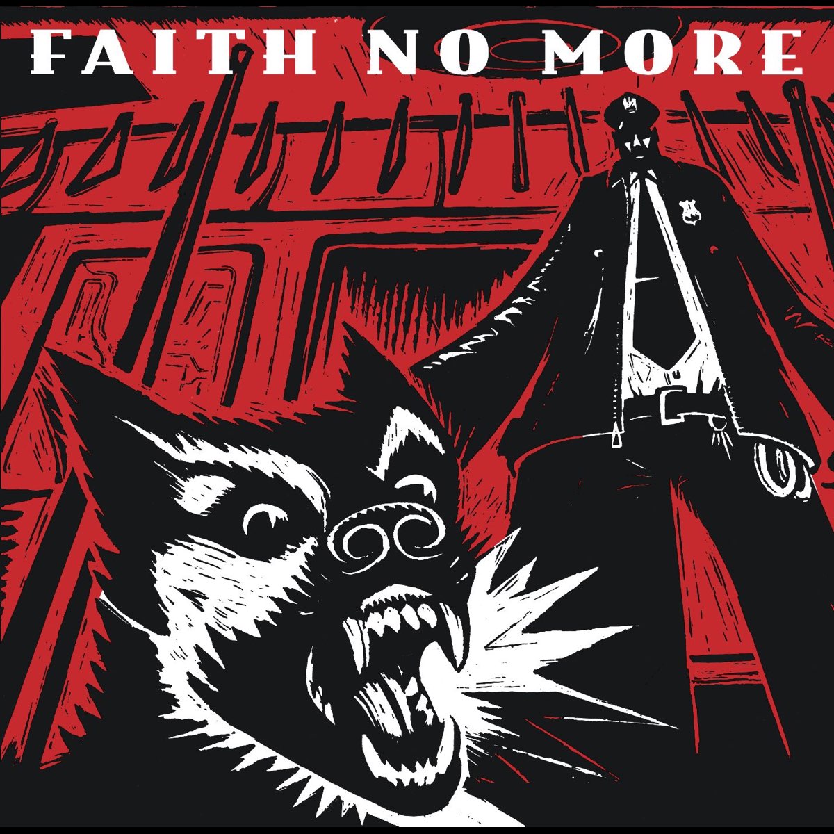 Faith no more epic