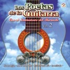 Los Poetas De La Guitarra Con El Sentimiento Del Mariachi Vol. 2
