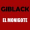 Tírate un Paso (feat. Zaider & Anne Swing) - Giblack lyrics