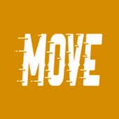Move (feat. Deezy Da Don) artwork
