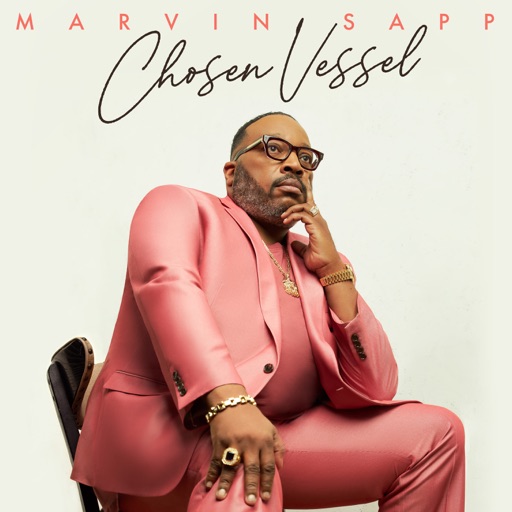 Art for Thank You For It All by Marvin Sapp