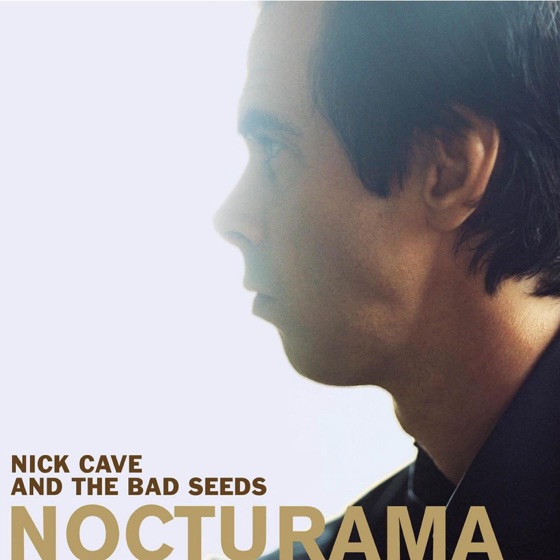 Cover artwork for There Is a Town