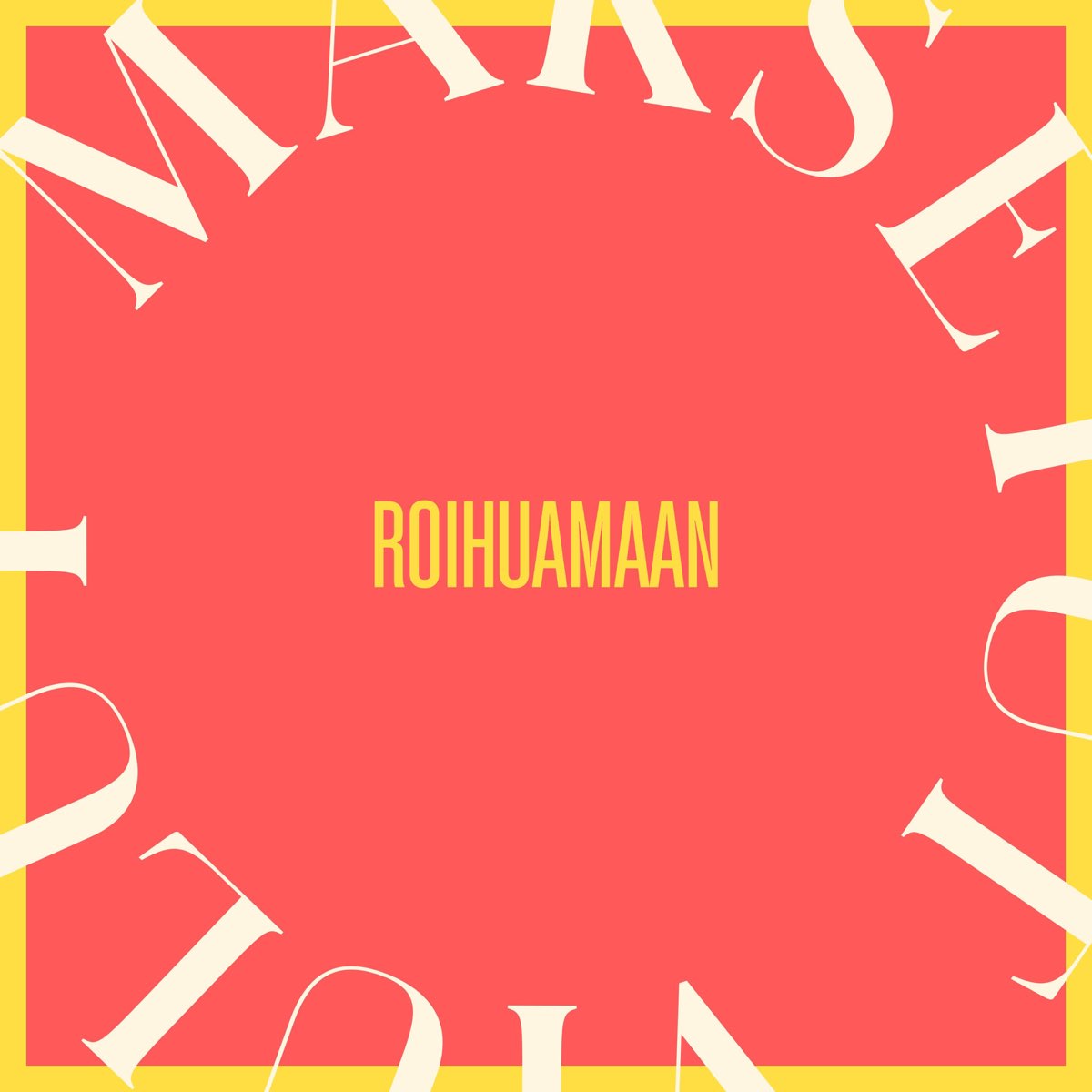 Roihuamaan - Single by Maksetut Viulut on Apple Music