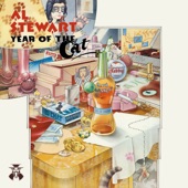 Al Stewart - Year of the Cat (Live at the Paramount Theater, Seattle, 1976)