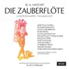 Stream & download Mozart: Die Zauberflöte